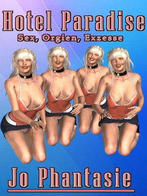 cover image of Hotel Paradise